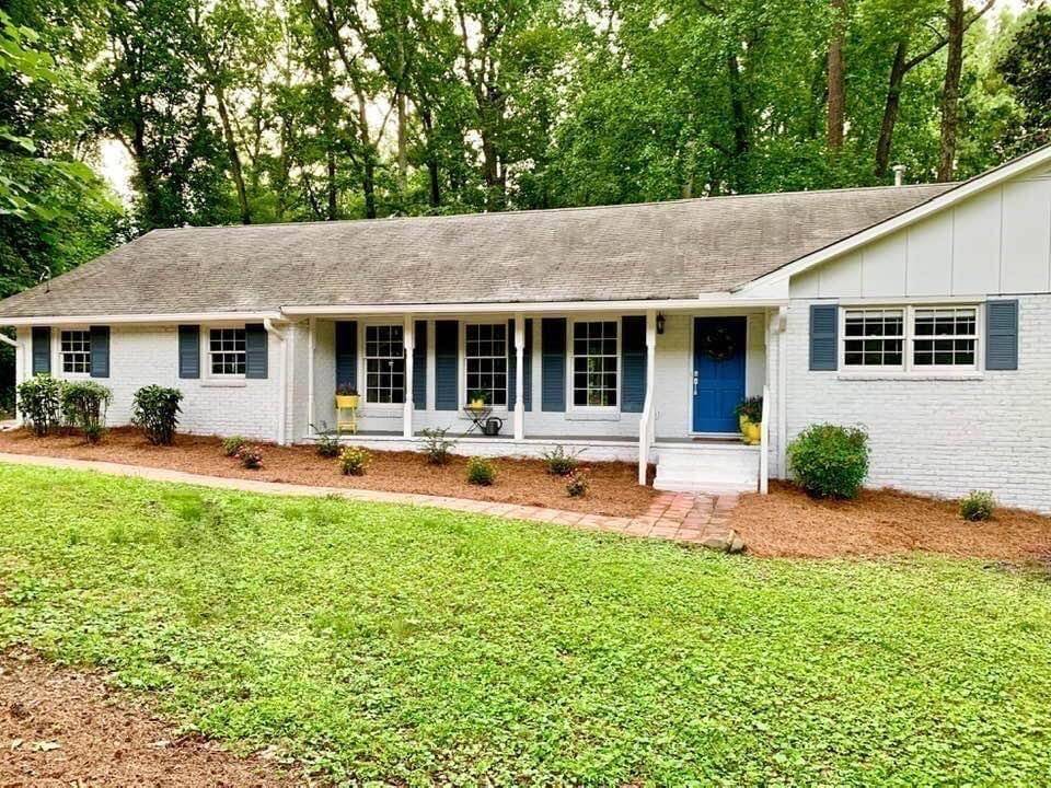 Alpharetta, GA 30009,204 Cold Creek DR