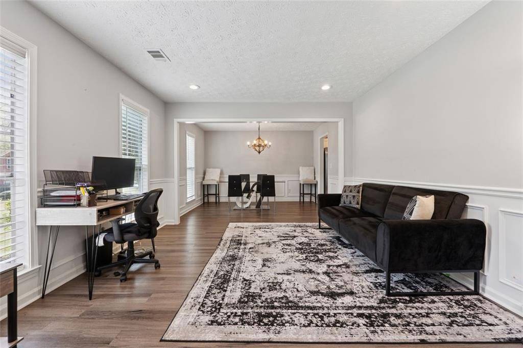 Decatur, GA 30034,4147 PINEHURST VALLEY DR