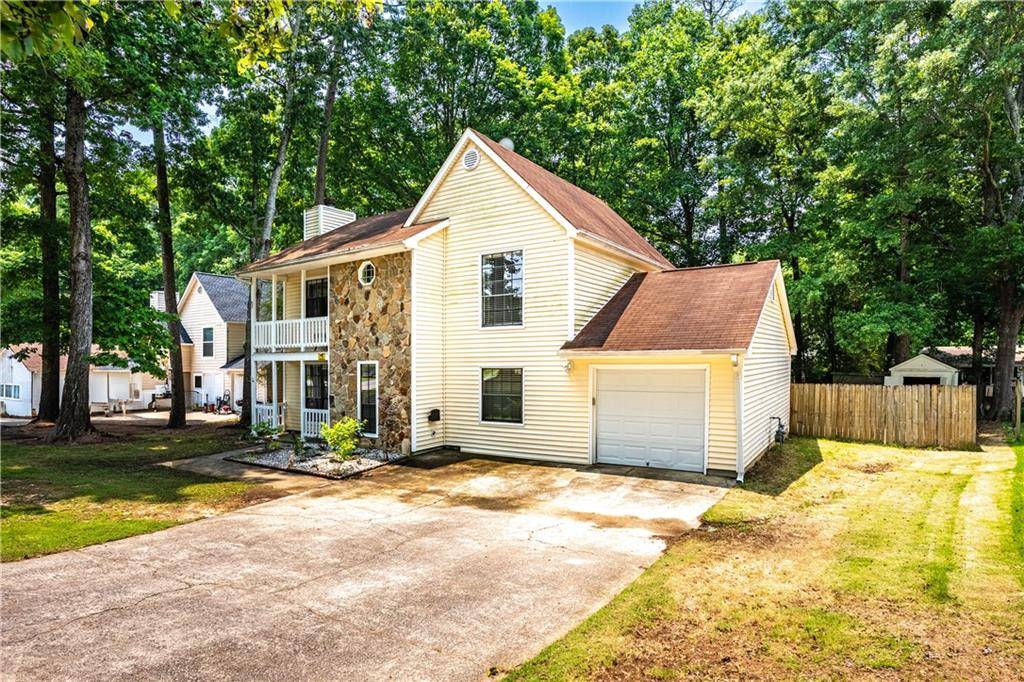 Norcross, GA 30071,2568 Redfield DR