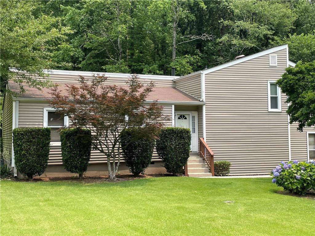 Marietta, GA 30062,3100 Karen LN NE