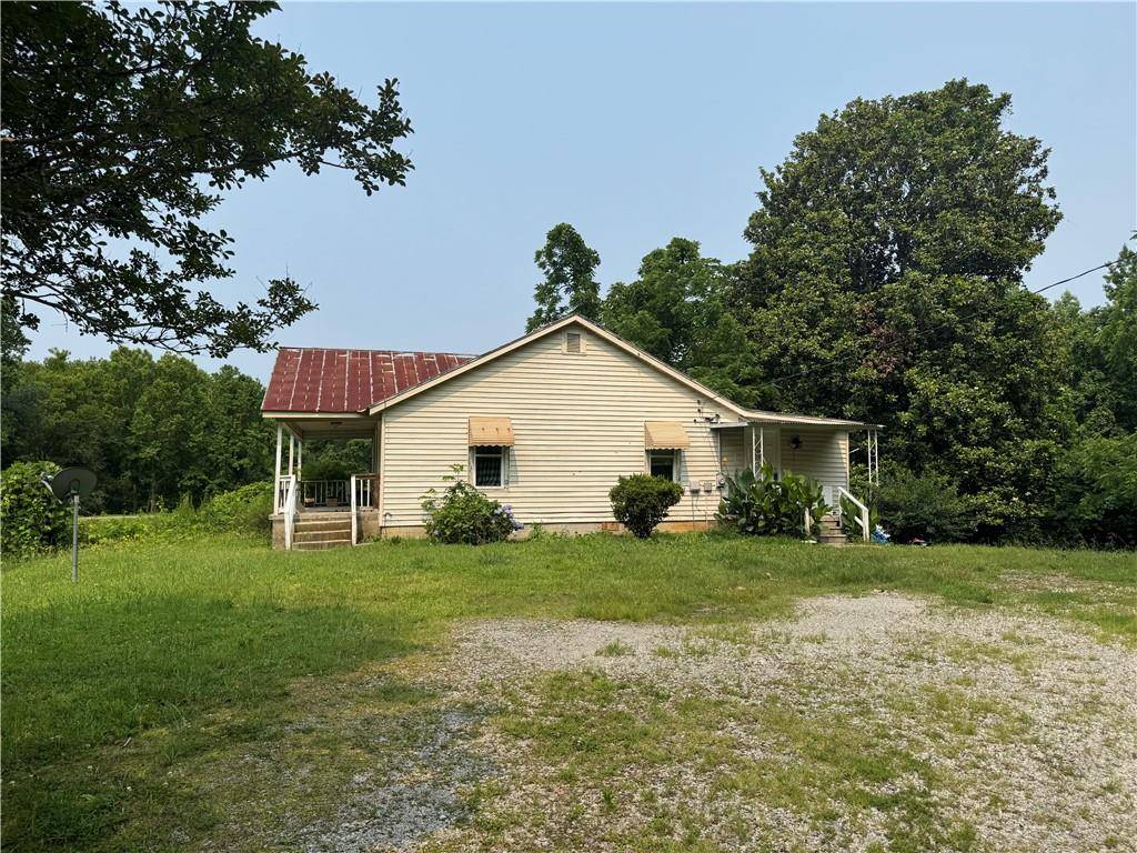 Dallas, GA 30157,361 West AVE