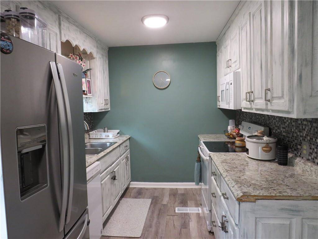 Rockmart, GA 30153,1441 Stringer RD