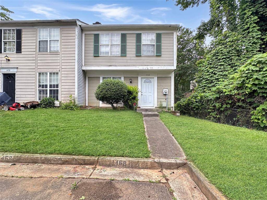 Stone Mountain, GA 30083,1468 KILMUIR WAY