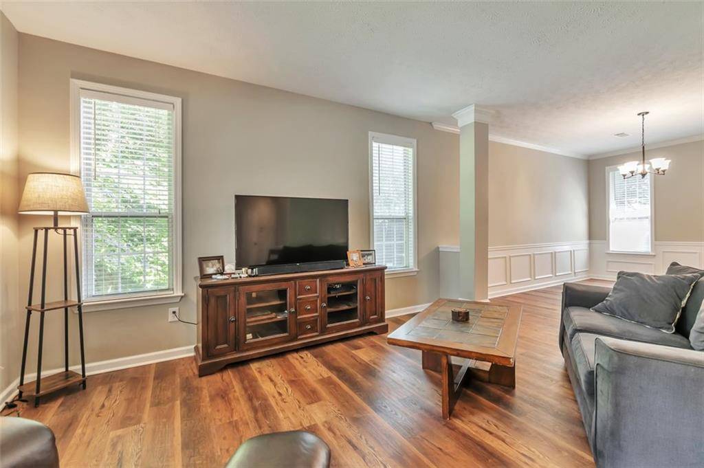Alpharetta, GA 30004,2730 TWO ROCK CT