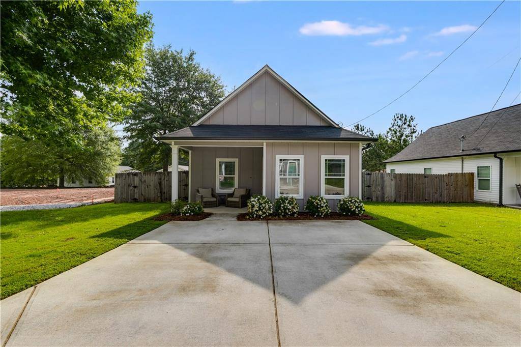 Carrollton, GA 30117,110 Chalfont CIR