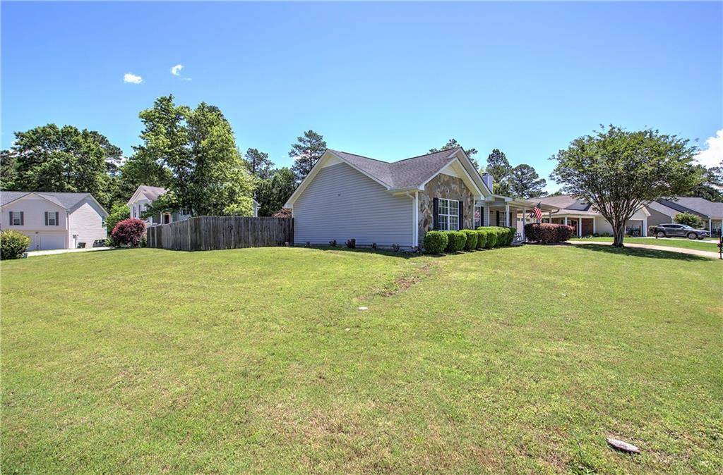 Rome, GA 30165,8 Trillium Trl NE