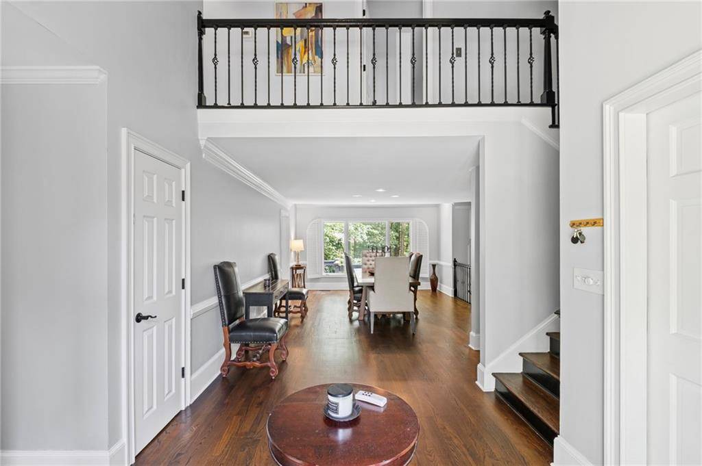 Marietta, GA 30067,3648 Sope Creek Farm SE