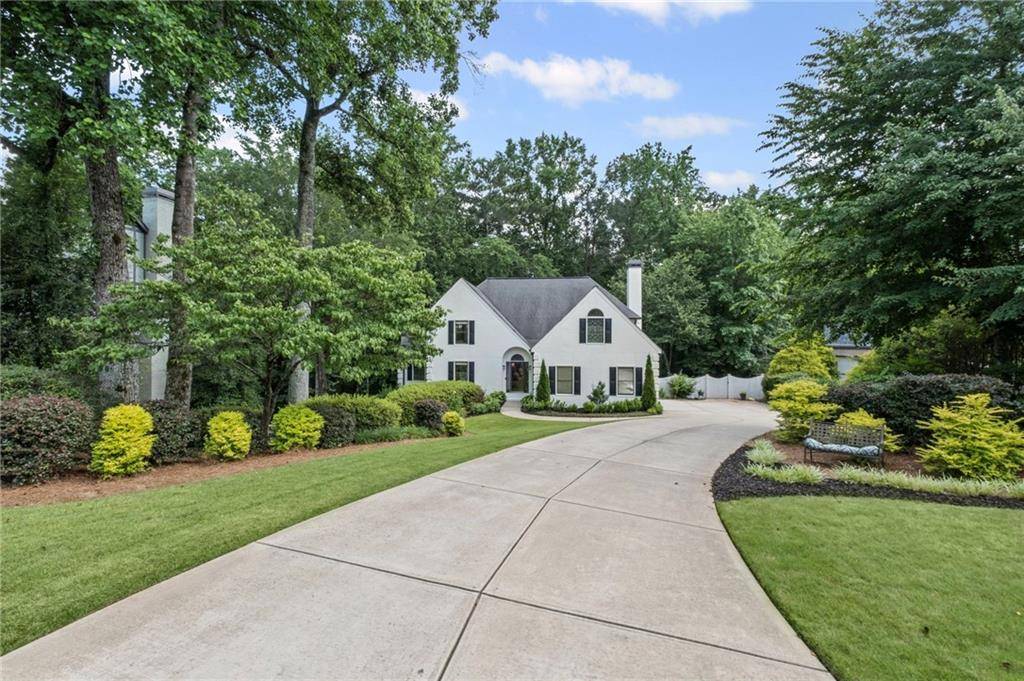 Marietta, GA 30067,3648 Sope Creek Farm SE