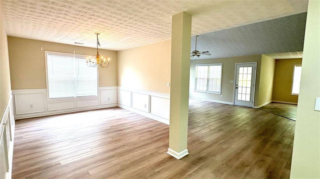 Conyers, GA 30012,2336 PETTIT DR