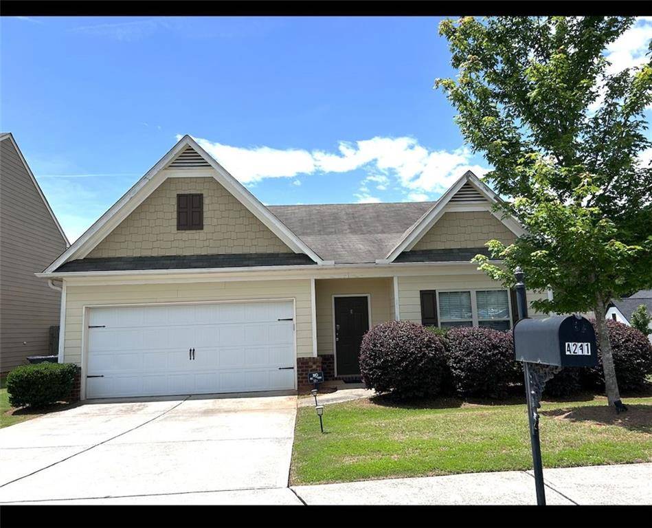 Gainesville, GA 30504,4241 Swamp Cypress TRL