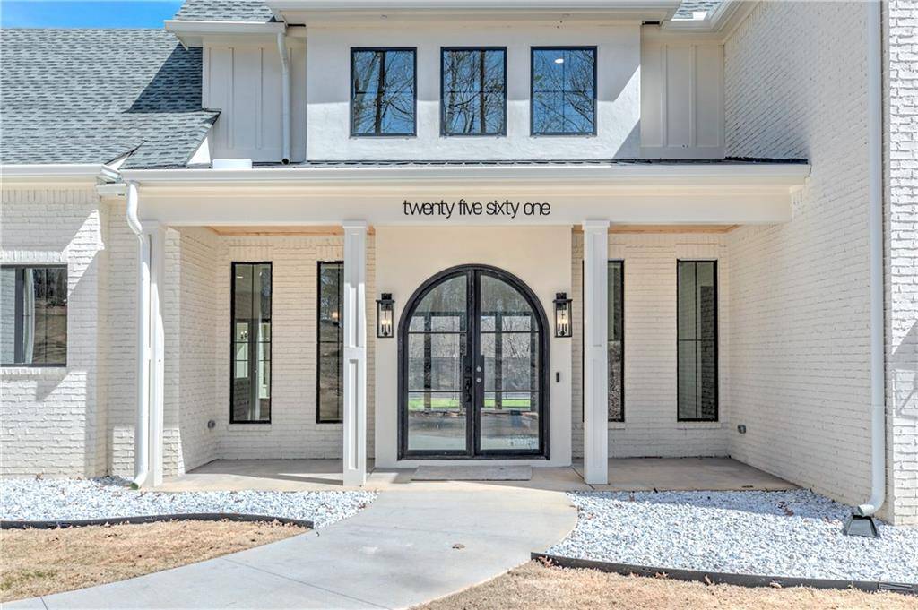 Ball Ground, GA 30107,789 Old Mill Tract 1 CT