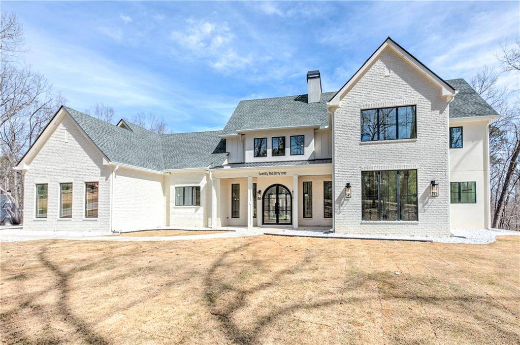 Ball Ground, GA 30107,789 Old Mill Tract 1 CT