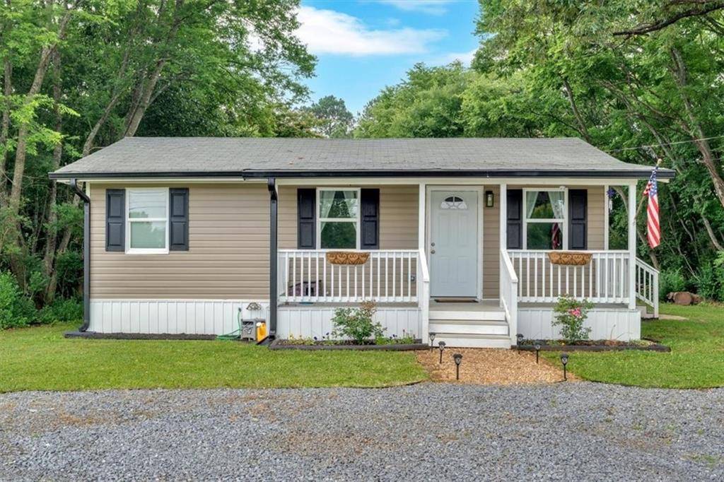 Cartersville, GA 30121,104 Gilreath RD