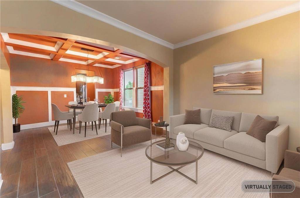 Lawrenceville, GA 30044,366 Highbranch CIR