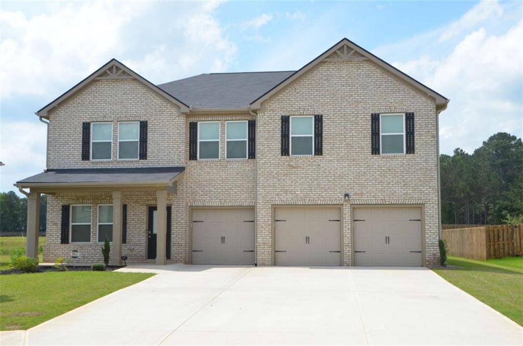 Mcdonough, GA 30253,1612 Fuma Leaf WAY