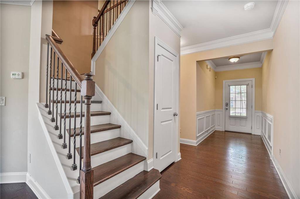 Alpharetta, GA 30005,11686 Davenport LN