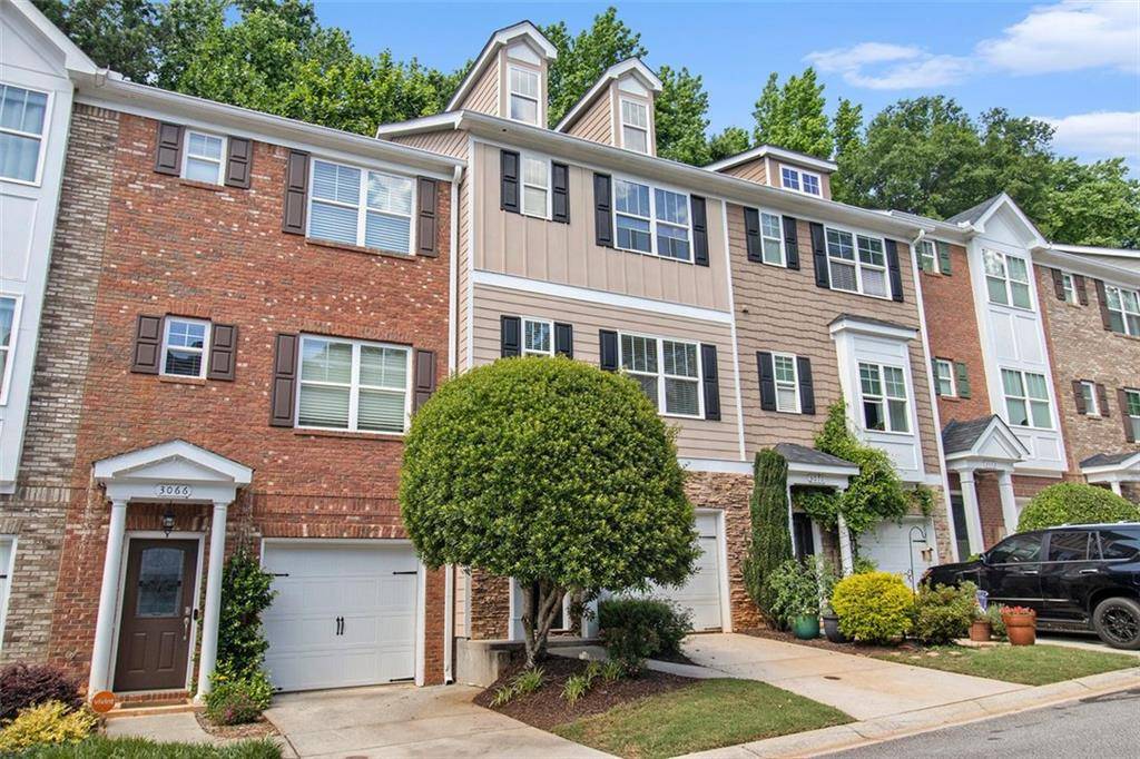 Decatur, GA 30032,3068 LAUREN PARC RD