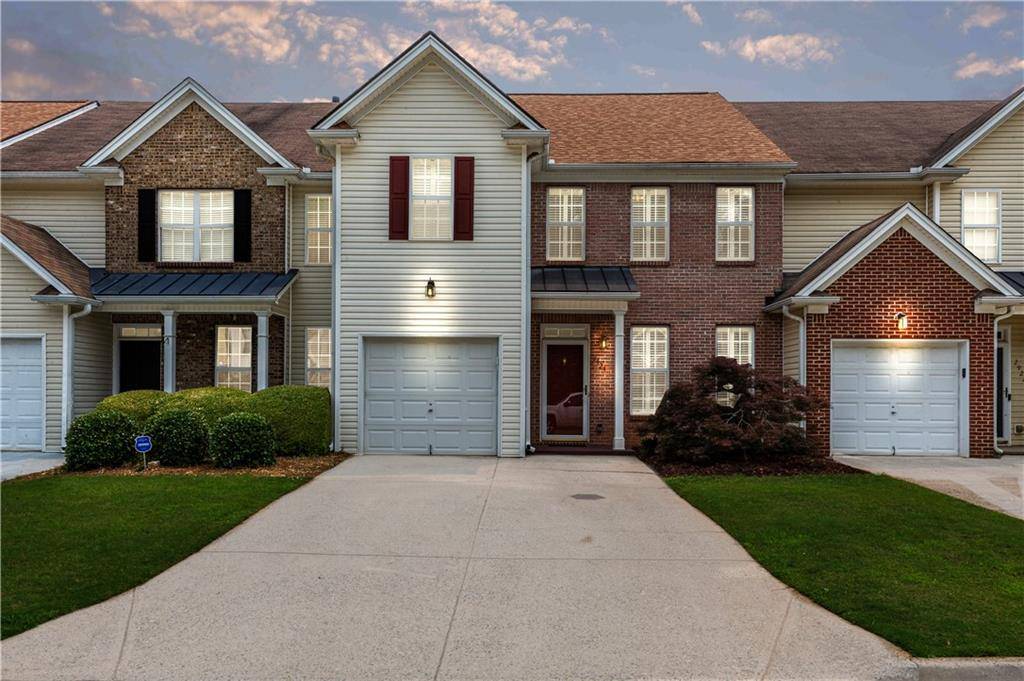 Cumming, GA 30040,2924 Greyhawk LN