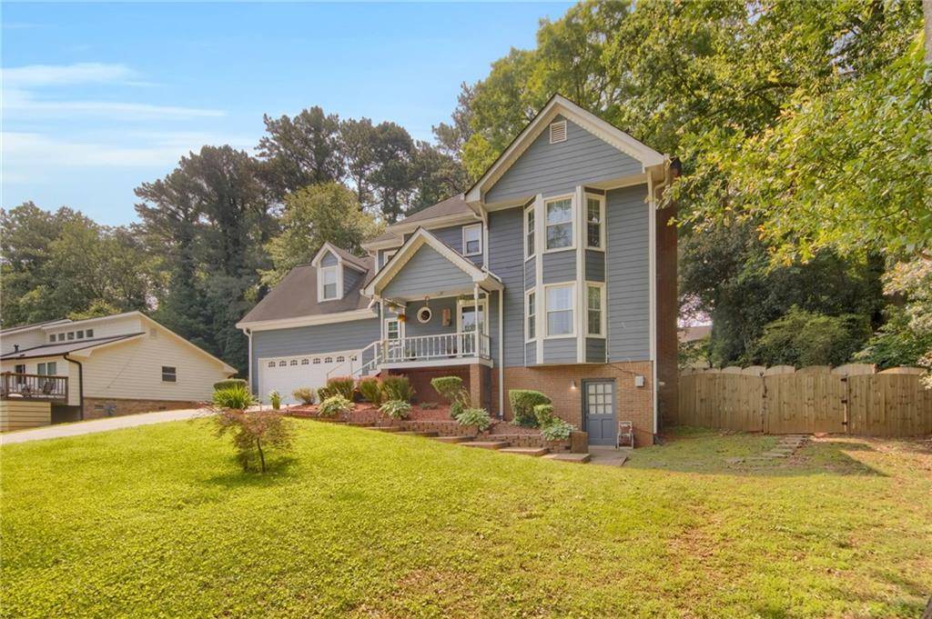 Lilburn, GA 30047,3866 Teresa TER SW