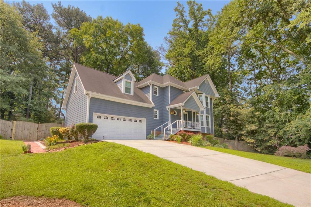 Lilburn, GA 30047,3866 Teresa TER SW