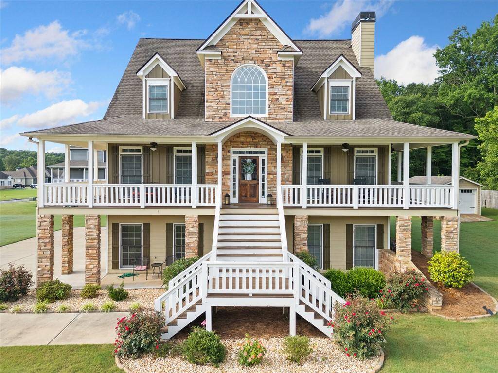 Euharlee, GA 30145,92 River Walk Pkwy