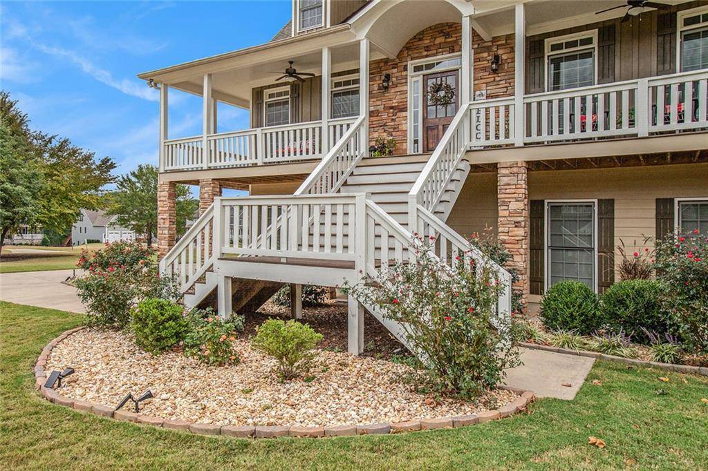 Euharlee, GA 30145,92 River Walk Pkwy