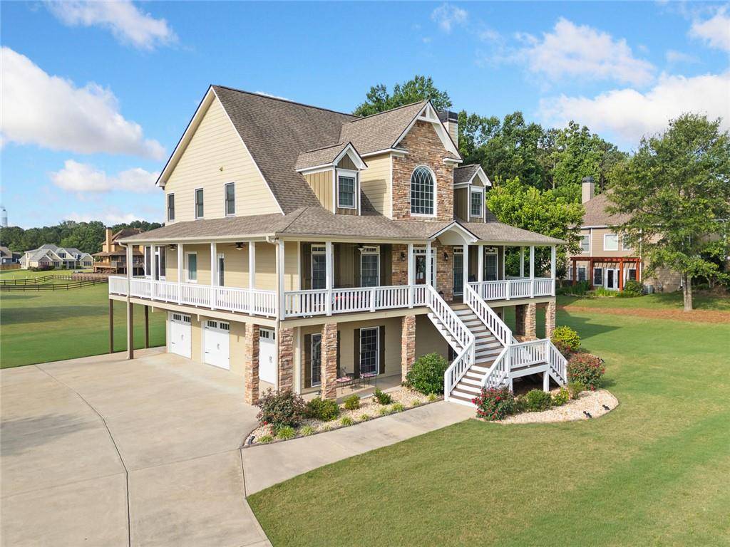 Euharlee, GA 30145,92 River Walk Pkwy