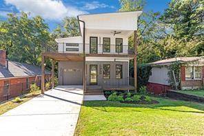 Atlanta, GA 30314,1464 Ezra Church DR NW
