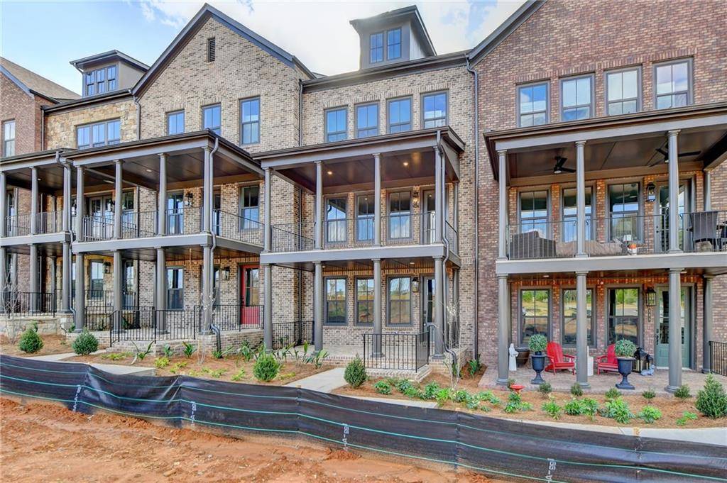 Alpharetta, GA 30009,375 Chiswick CIR