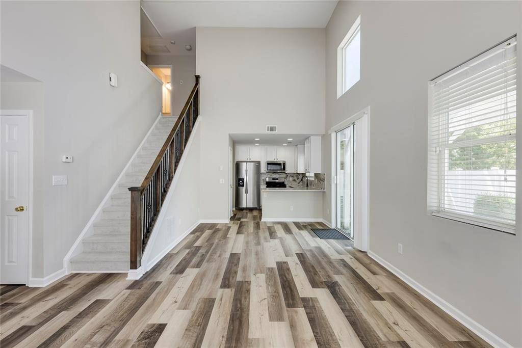 Woodstock, GA 30188,283 Hiawassee DR