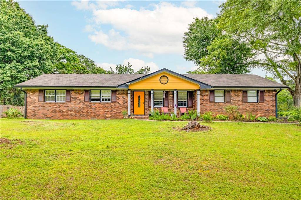 Snellville, GA 30078,2696 Eldorado PL