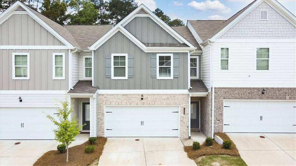 Lithonia, GA 30058,7573 Knoll Hollow RD