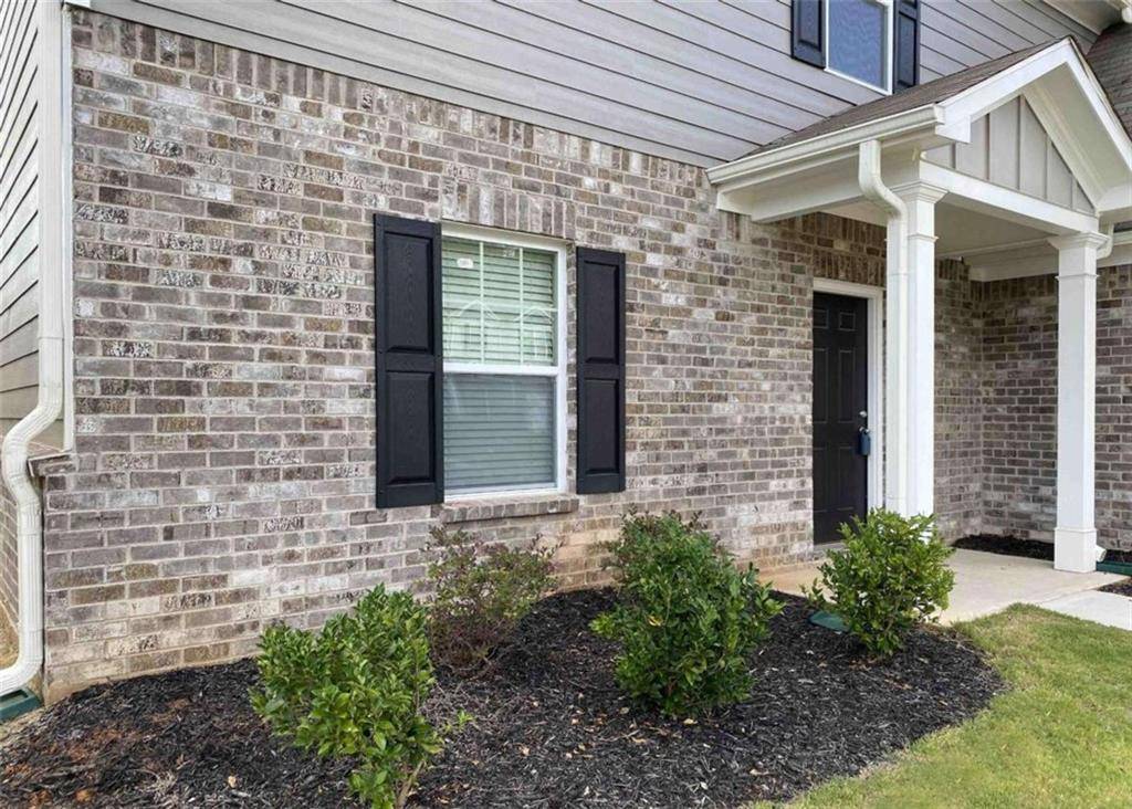 Locust Grove, GA 30248,117 Oliver DR