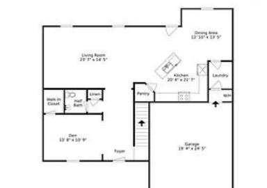 Locust Grove, GA 30248,117 Oliver DR