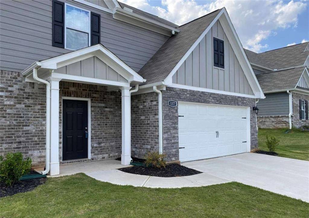 Locust Grove, GA 30248,117 Oliver DR