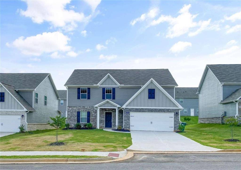 Locust Grove, GA 30248,117 Oliver DR