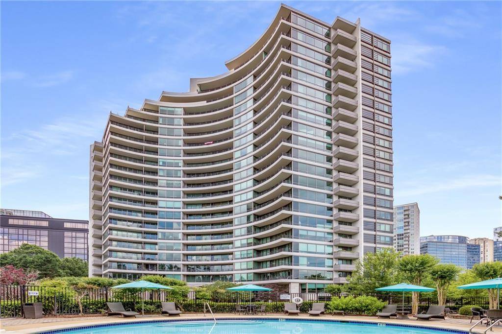 Atlanta, GA 30326,700 Park Regency PL NE #703