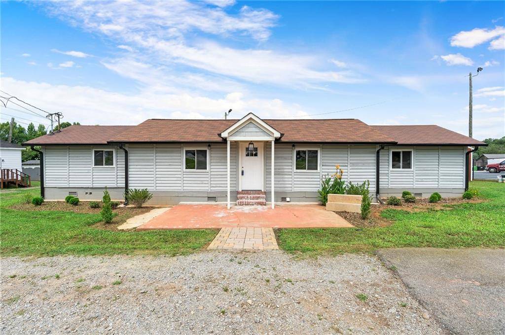 Cartersville, GA 30120,1317 Cassville RD