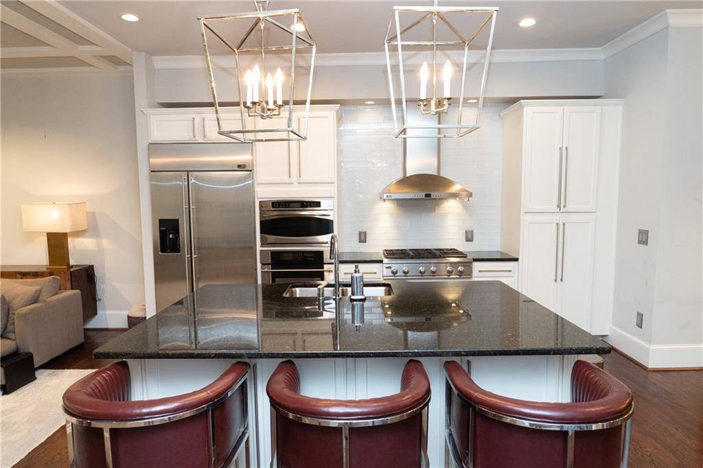 Atlanta, GA 30318,1219 Mecaslin ST NW #1