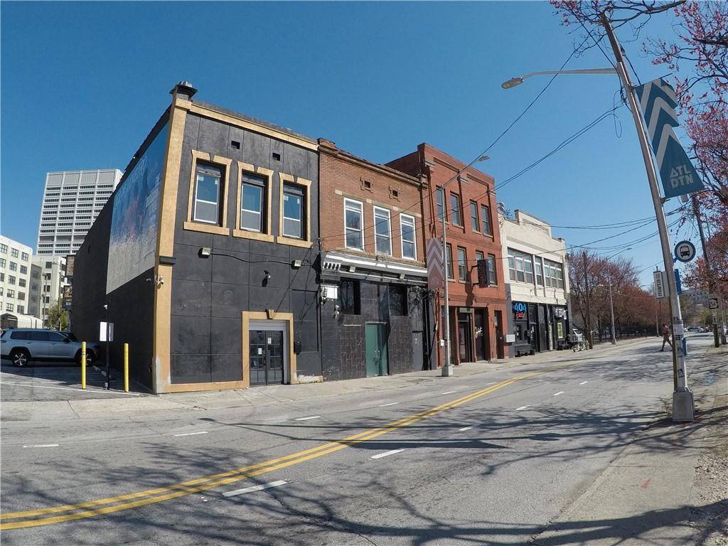 Atlanta, GA 30303,251 Trinity AVE SW