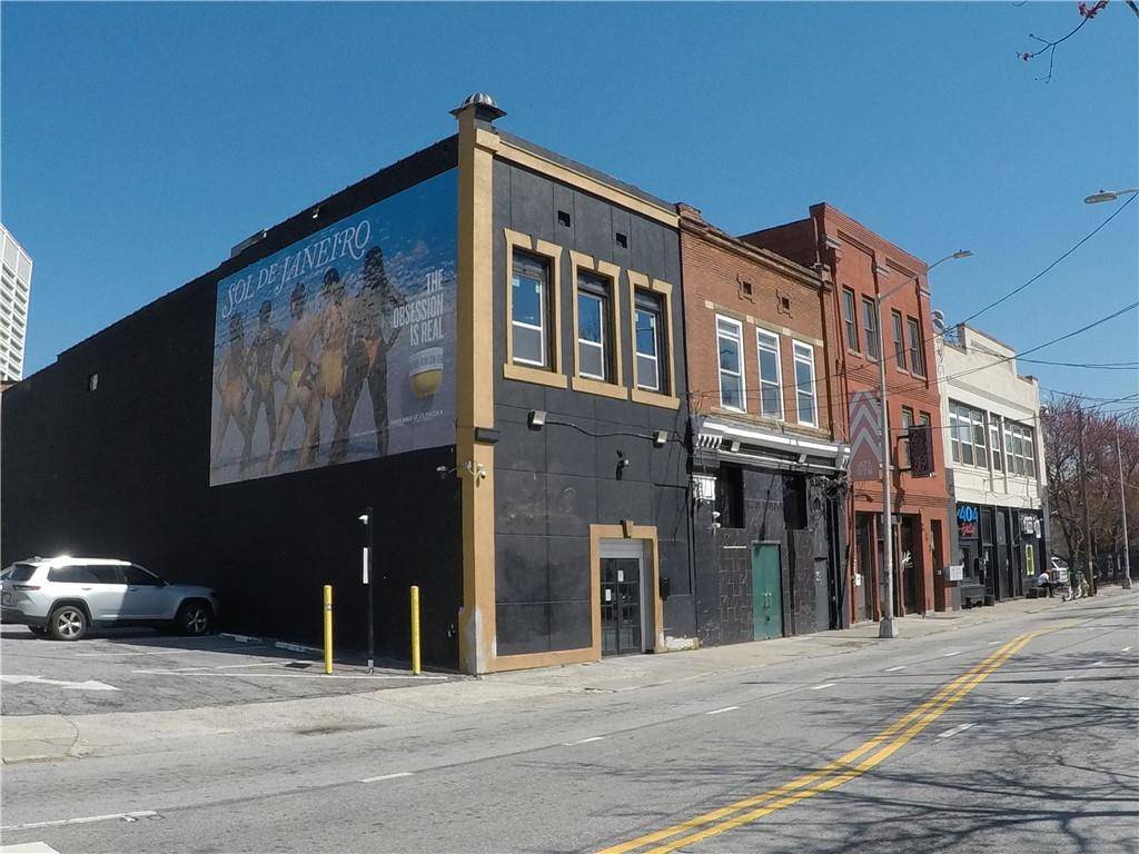 Atlanta, GA 30303,251 Trinity AVE SW
