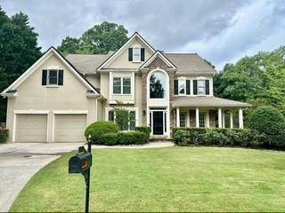 Smyrna, GA 30080,4096 Vinings Mill TRL SE