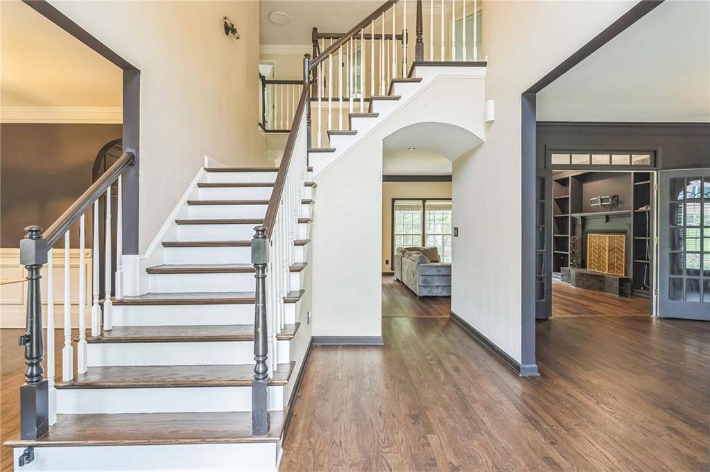 Grayson, GA 30017,2260 Cobble Creek LN