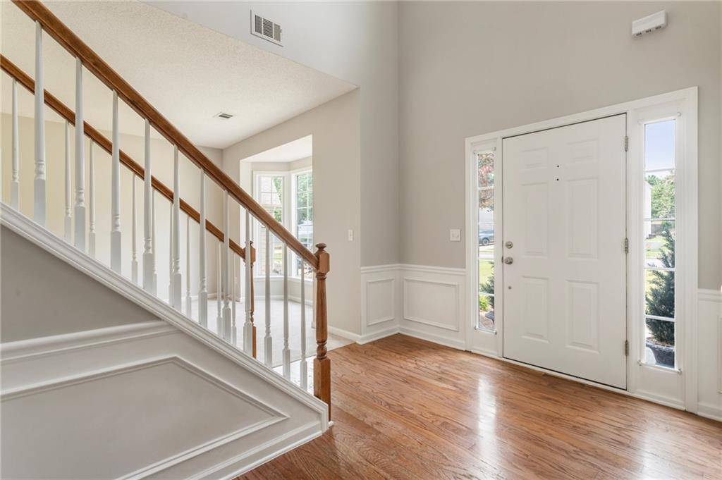 Woodstock, GA 30188,144 Nocatee TRL