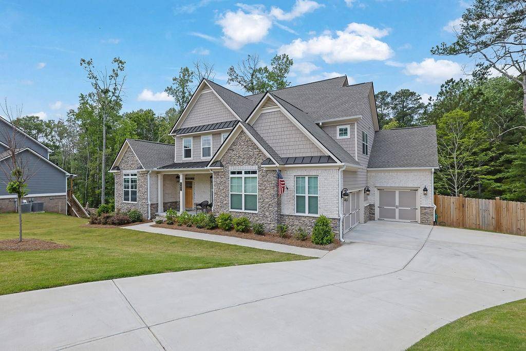 Kennesaw, GA 30152,783 Phil Haven LN