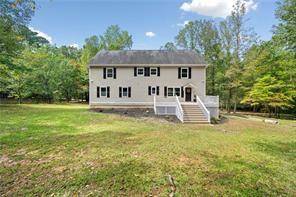 Dallas, GA 30132,440 COLBERT RD