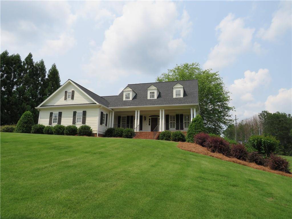 Cedartown, GA 30125,39 Summerwind DR