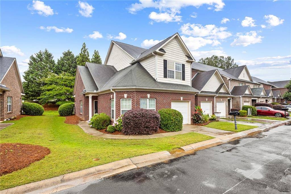 Newnan, GA 30265,124 Granite WAY