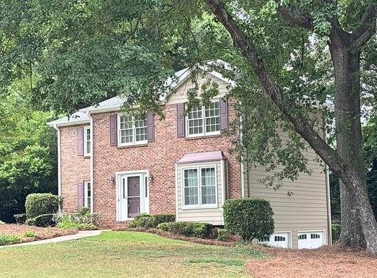 Marietta, GA 30062,2872 Bentwood DR