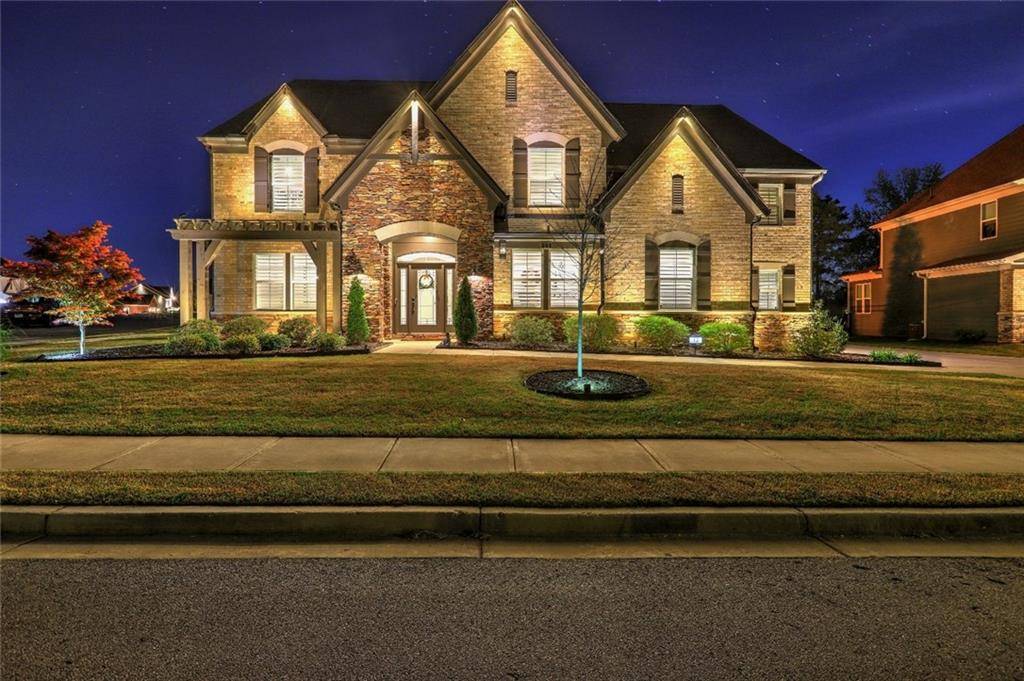 Hoschton, GA 30548,13 Clearwater Court